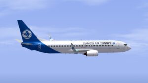 江西航空 B737-800